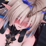 [Sex&Dance] 大小卡 (Cartethyia & Fleurdelys) 🩷 Queencard