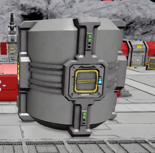 Water Tanks