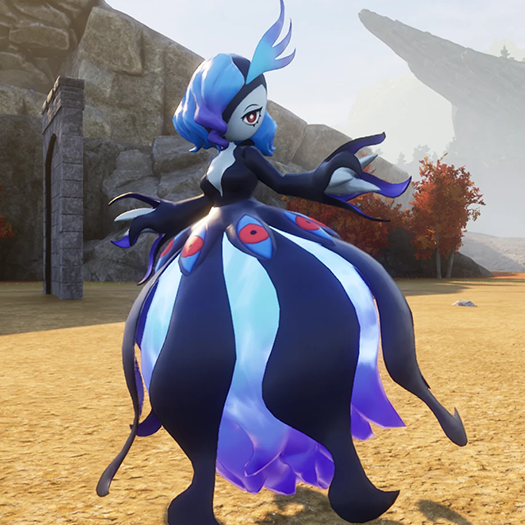 Sexy Bellanoir + Libero (SFW) Clevage + Normal Skirt by T-BOX
