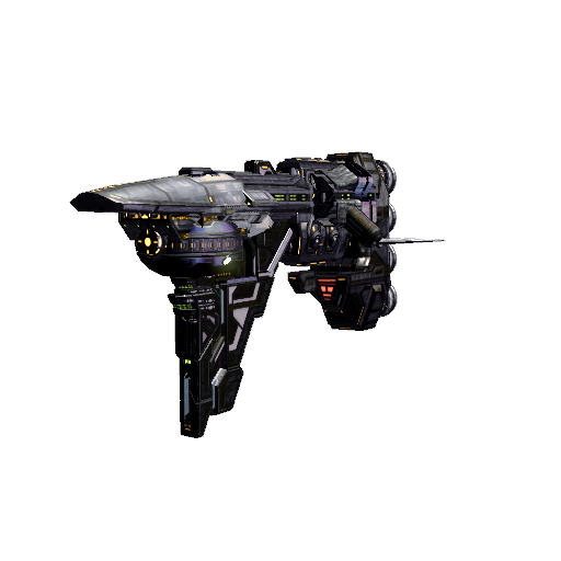 New Darwin