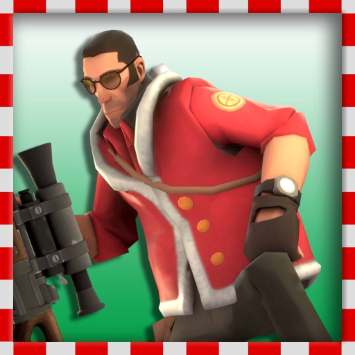North Pole Vest – Team Fortress 2 Mod