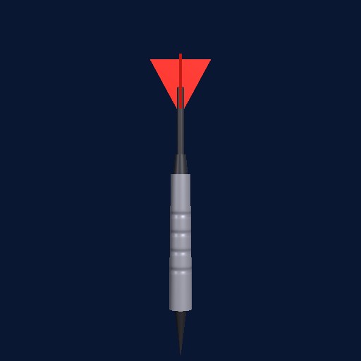 My Dart test
