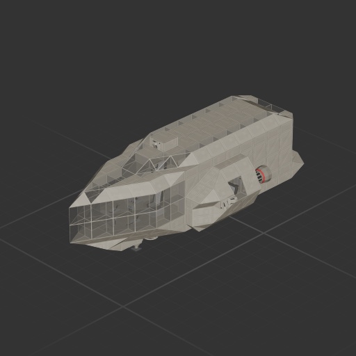 WIP no transmiter neat wiring