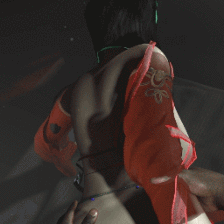 古风妹妹