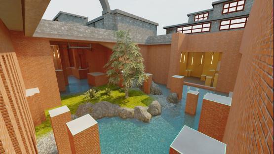 kz_mandelbrot – Counter-Strike 2 Mod