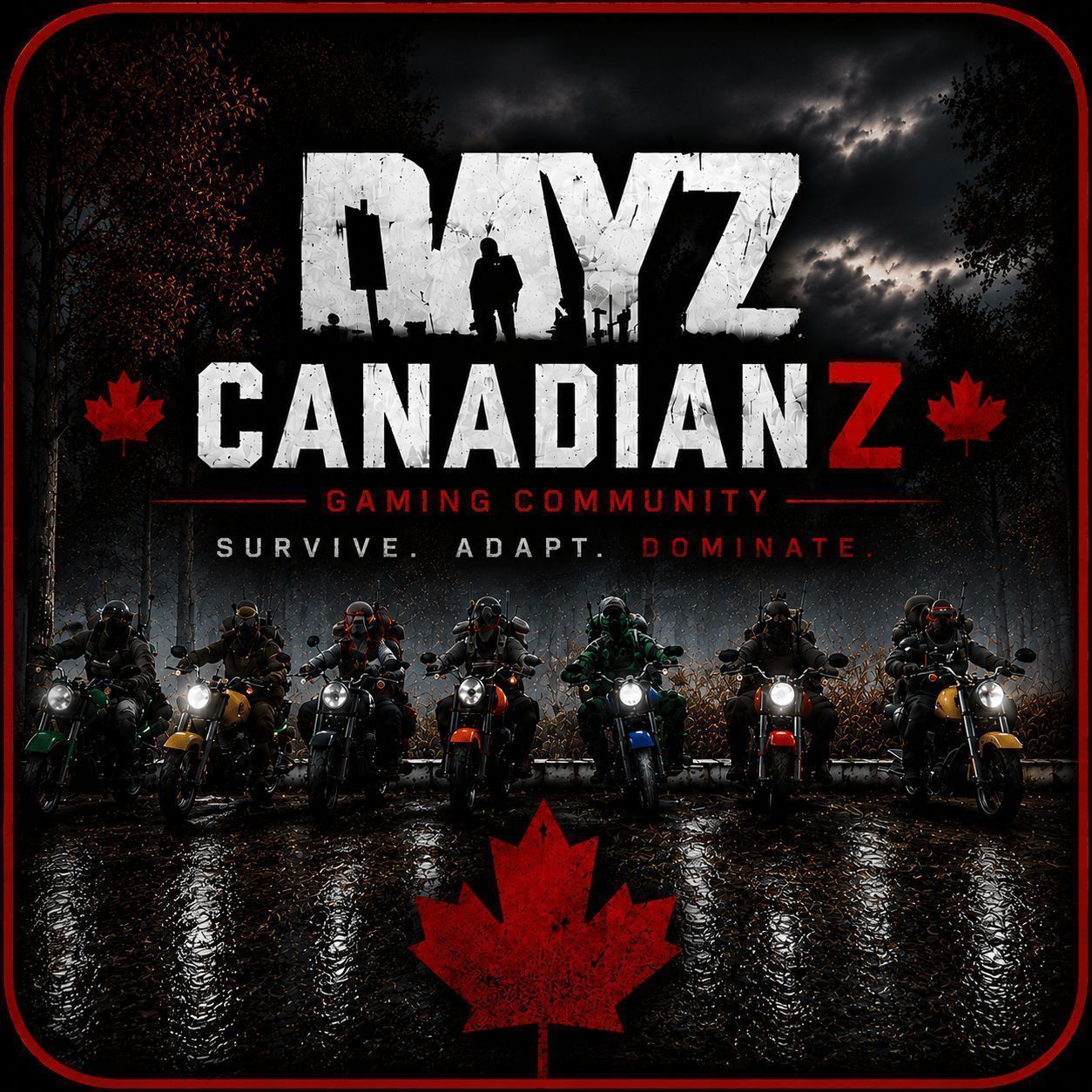 CAZServerpack