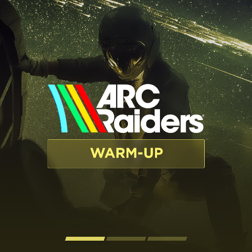 ARC Raiders Warm-Up