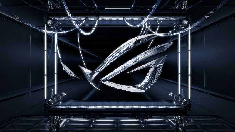 ROG Mechatronics