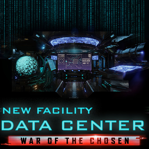 [WotC]Data Center-NewFacility