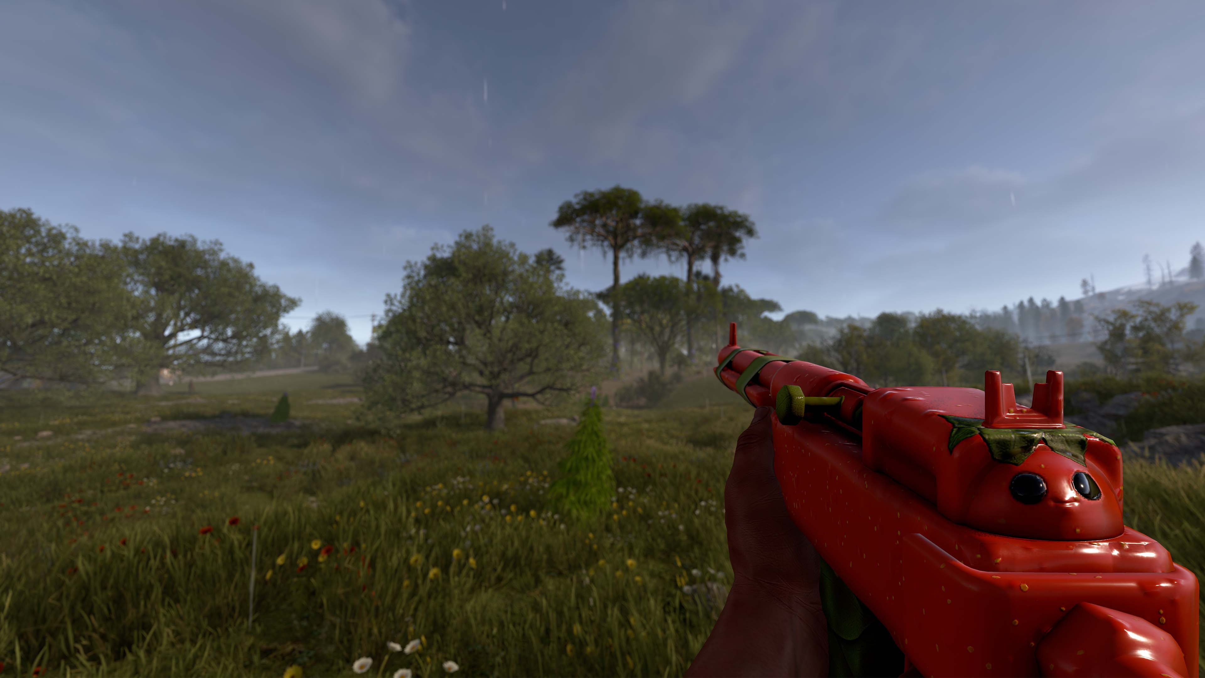 Señor Tomato SAR thumbnail 5