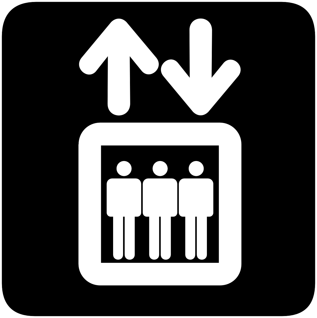 Elevator - Eliminate (MODCHART)