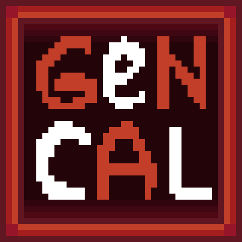 Calamity: Gensokyo – tModLoader Mod