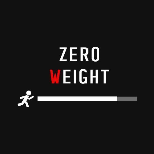 ZeroWeight