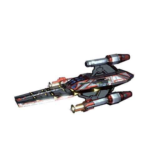 NRT-04 R80 T-Wing