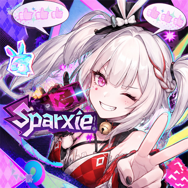 ✦ Sparxie ✦ preview