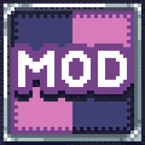 DnD Chars – tModLoader Mod