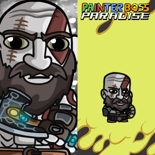 KRATOS