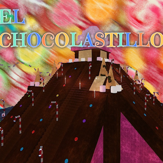 EL CHOCOLASTILLO