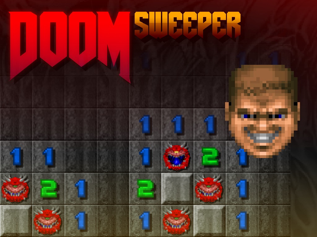 Doomsweeper