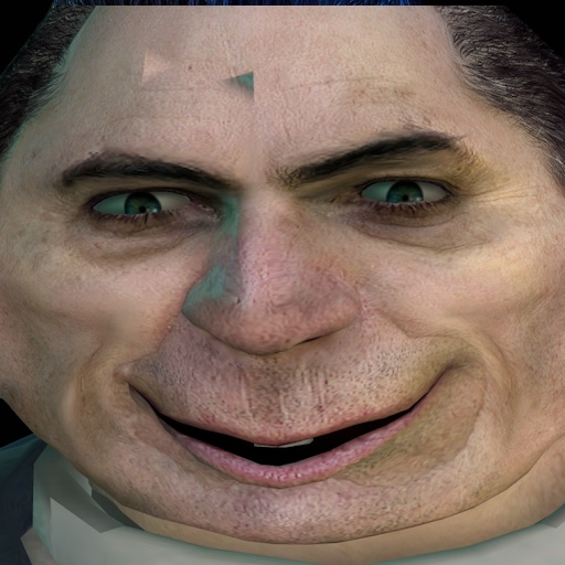 geeman playermodel