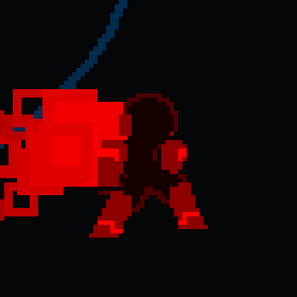 Dynamo // Alternate Tertiary (Ichor)