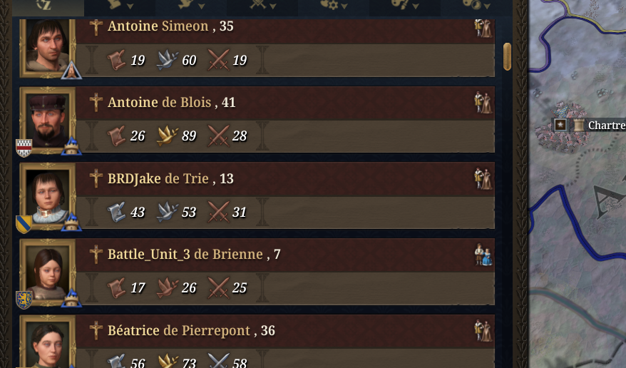 JakeUniversalis