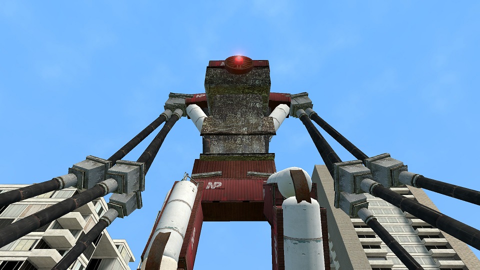 POLYPHEMUS
