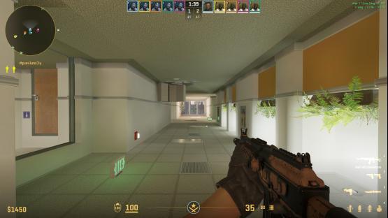 cs_down_under – Counter-Strike 2 Mod
