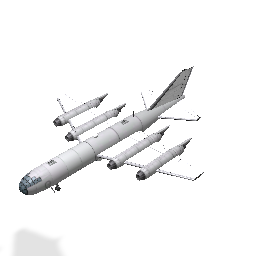 B-12 “Goliath” (CONVENTIONAL)