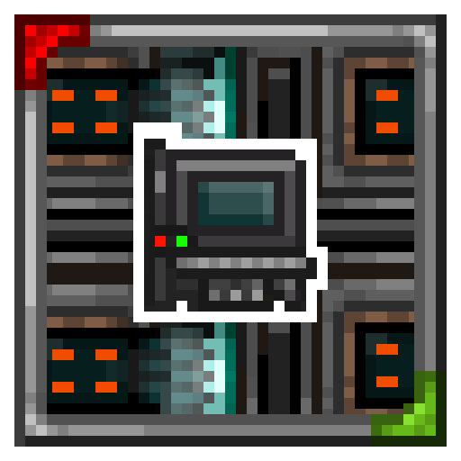 更好的生物榨汁机（Better Biological Juicer） – tModLoader Mod