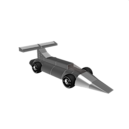 Fast car preview