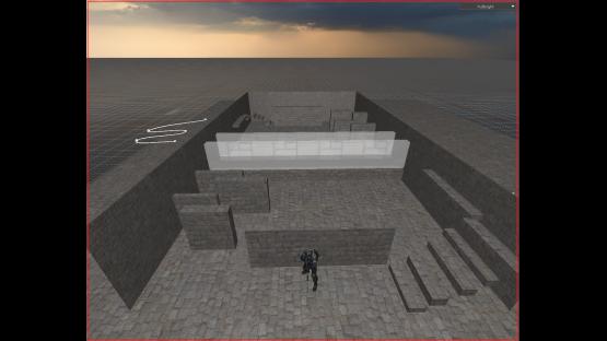 Stoney 1v1 – Counter-Strike 2 Mod