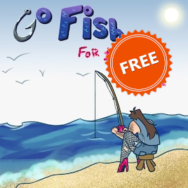 Go Fish For FREE! [GFFF]