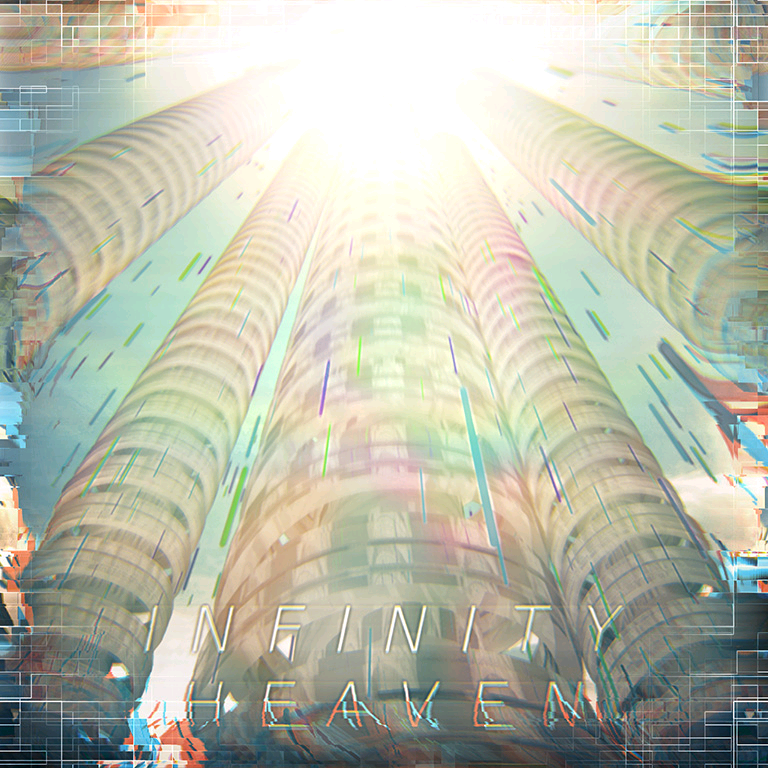 HyuN - Infinity Heaven preview