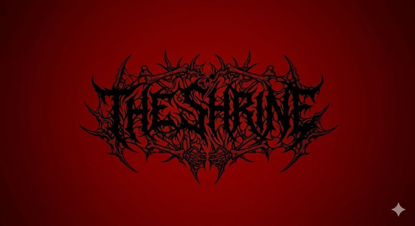 The Shrine Clothing