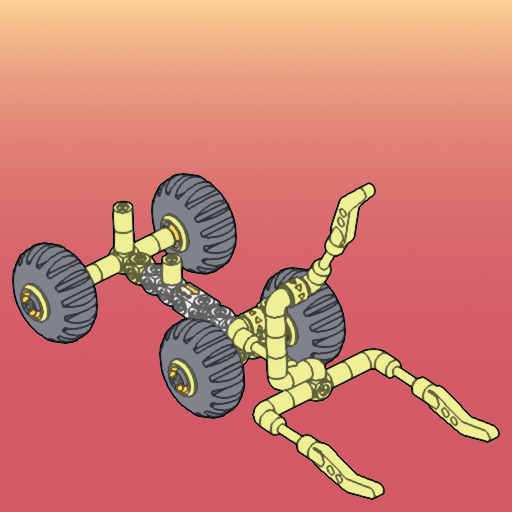 Ball Carrier Mk1
