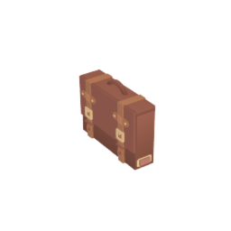 Briefcase