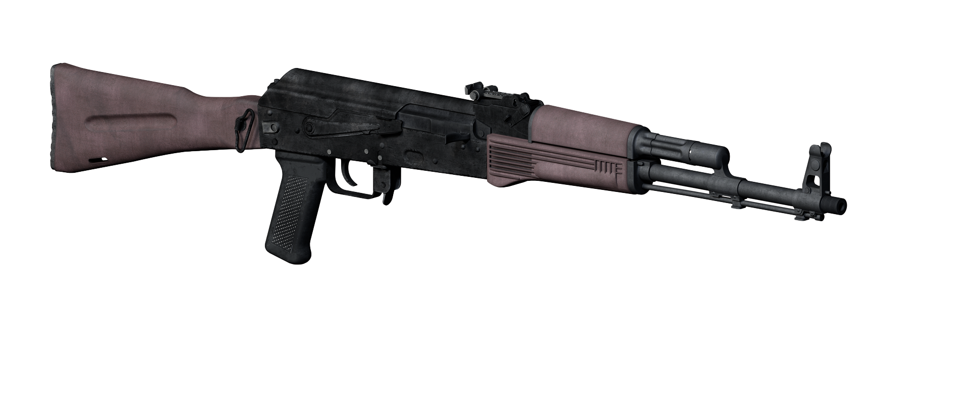 Modular  AK preview