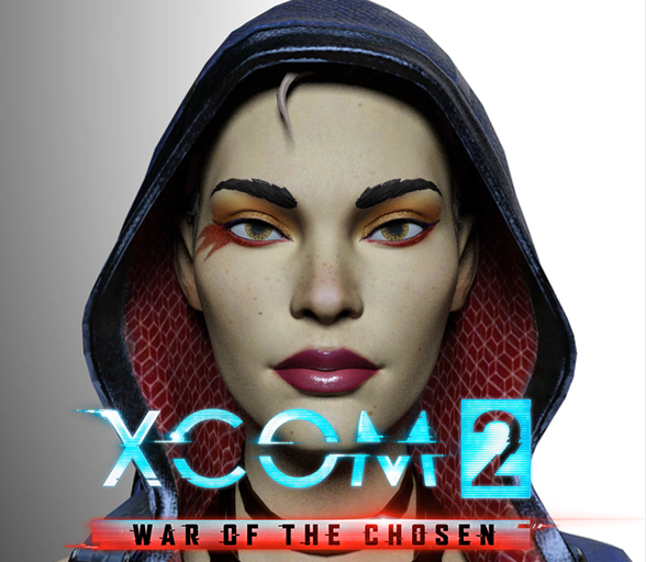 [WOTC] XCOM 2 - Loba Squadmate (Petty Theft) preview