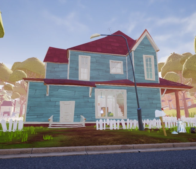 NewPlayerHouseStuff