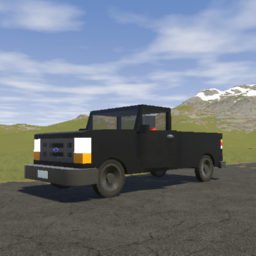 1999 Ford Ranger XLT 4x4