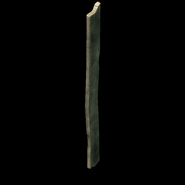 plank 3 vertical