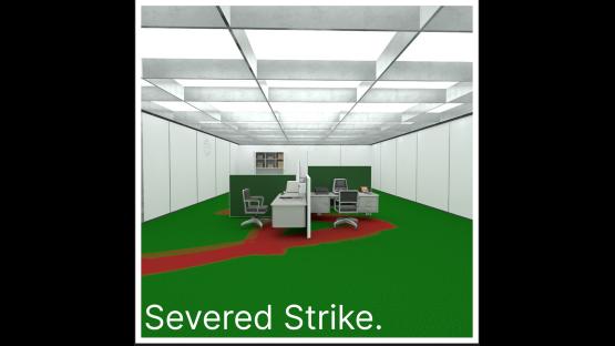 Severed Strike