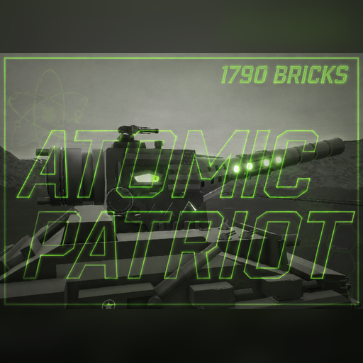 Atomic-Patriot