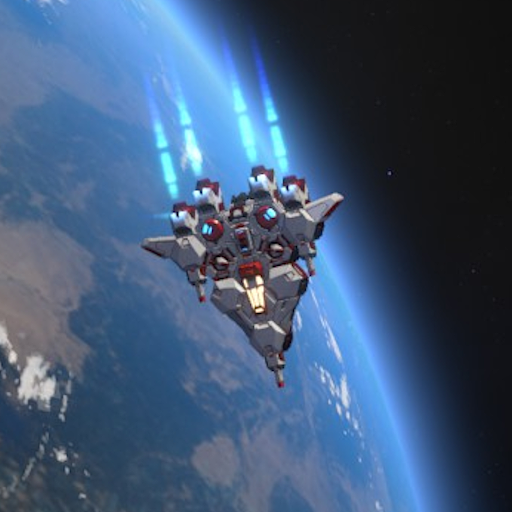 Siemowit PTL - Heavy Fighter