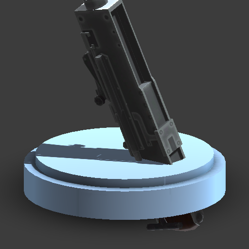 M36kspMachineGun