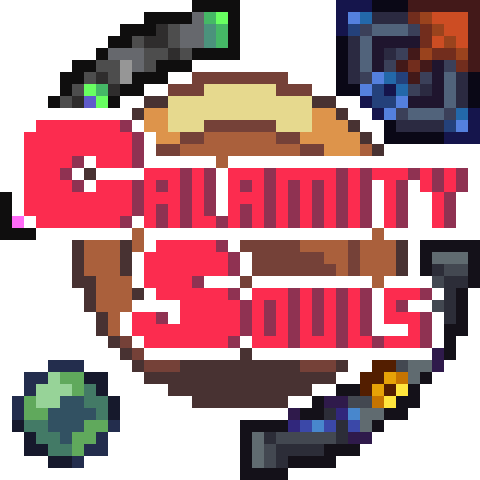[Unofficial] Calamity's Souls