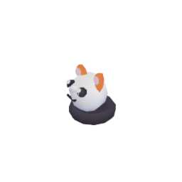 Hamtaro