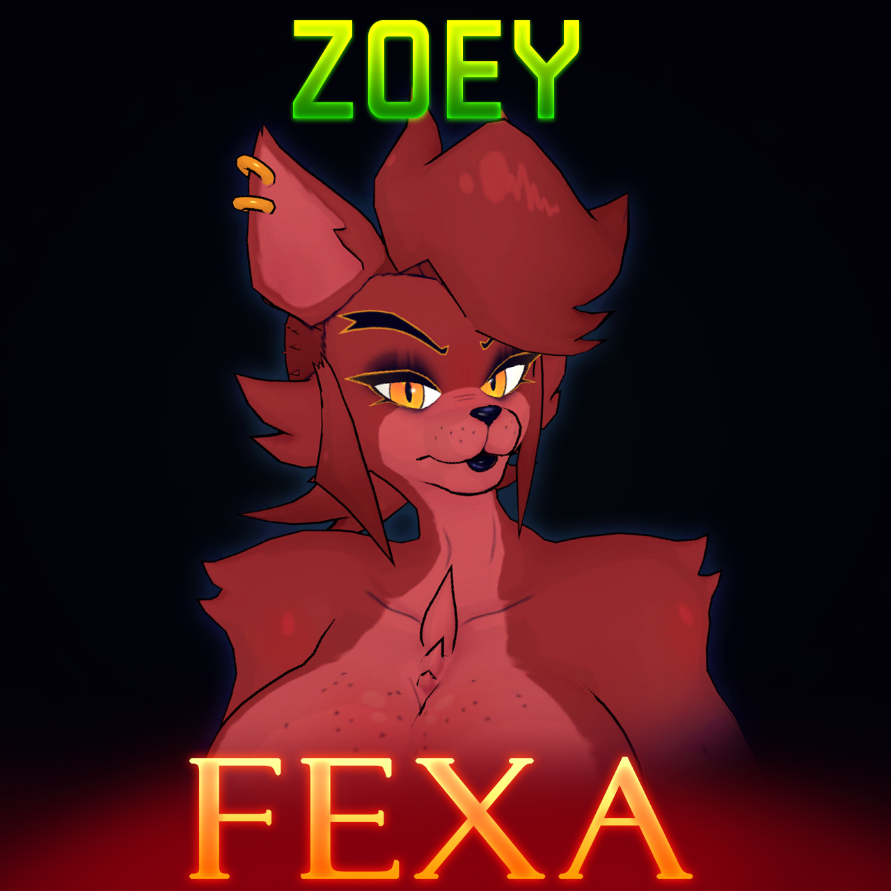 [XCOMM] FN: Fexa - Zoey
