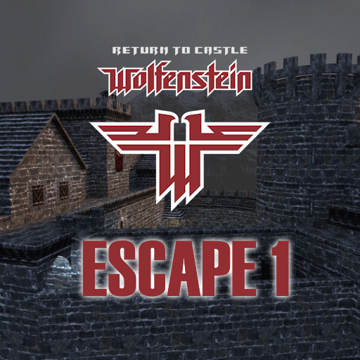 Return to Castle Wolfenstein Escape 1